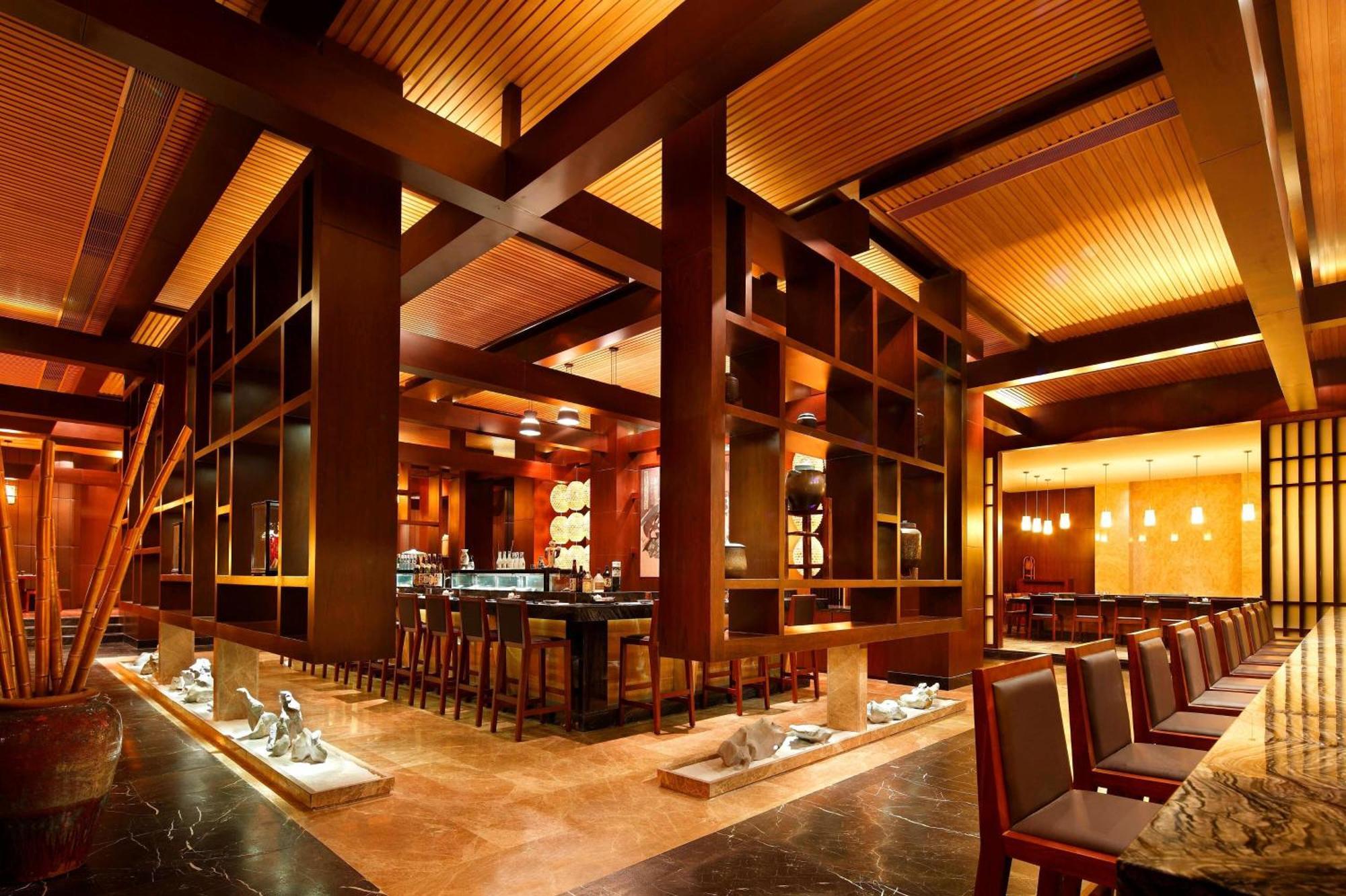 Sheraton Jiangyin Hotel Exterior photo
