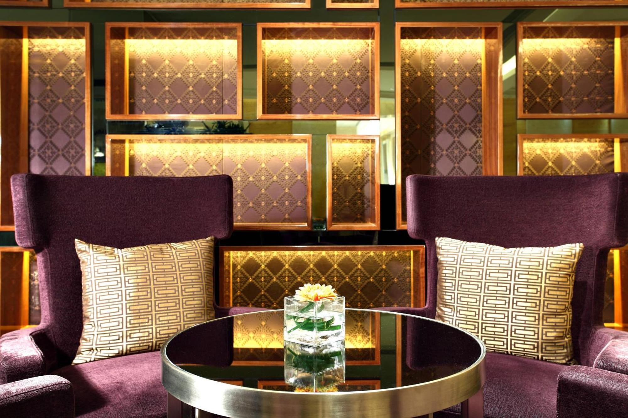 Sheraton Jiangyin Hotel Exterior photo