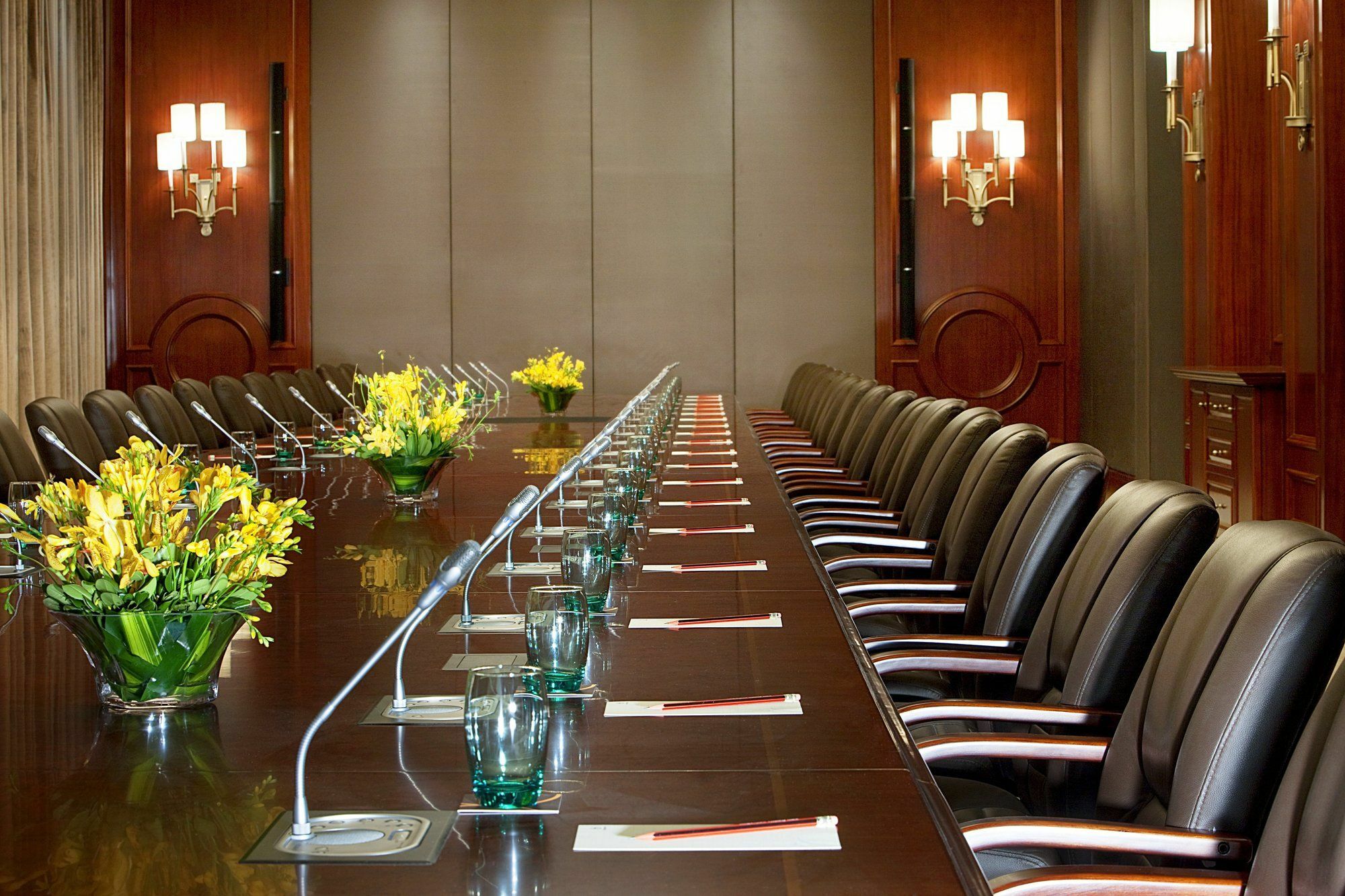 Sheraton Jiangyin Hotel Exterior photo